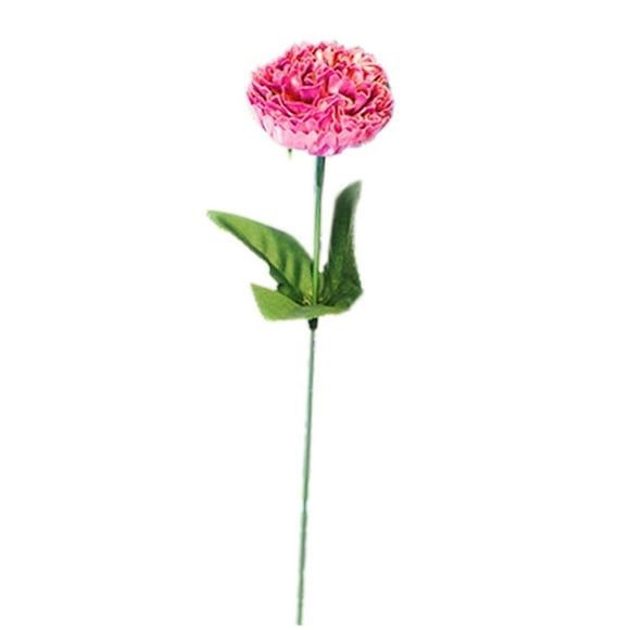 Carnation Soap Flower1